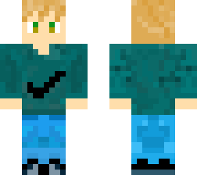 me fr (remake with better arms)