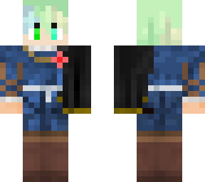 medieval richman