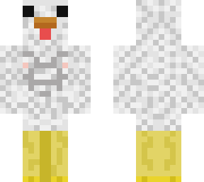 mega petux
