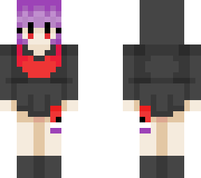 melony (purple)