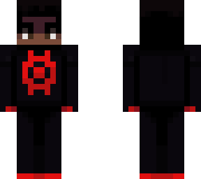 miles morales