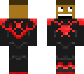 miles morales
