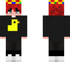 mr duck dmc 2.0
