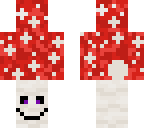mushroom guy