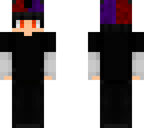 mxcherry e-boy (joji style)