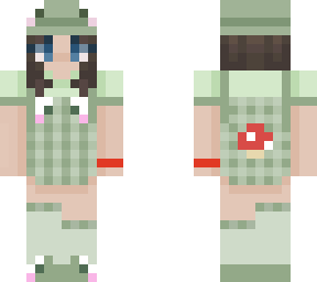 my frog skin