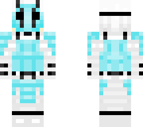 my minecraft skin