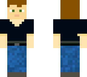 my skin that looks like me