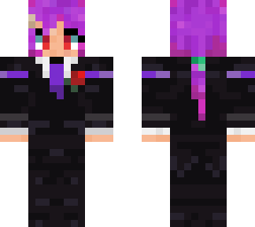 nekatto suit