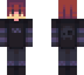 new persona - edit