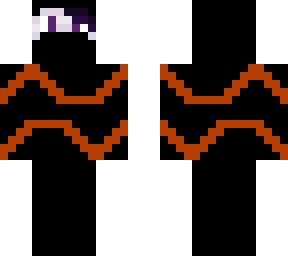 orange ninja