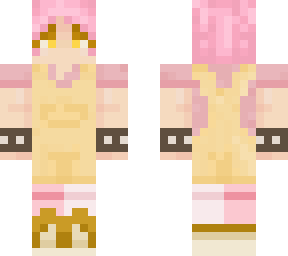 pink&yellow