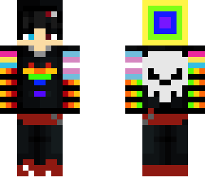 pride