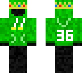 pro36king (the server) 2