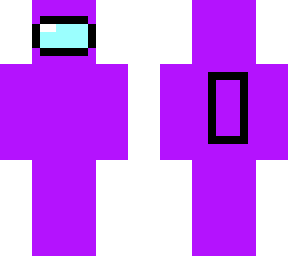 purple among us