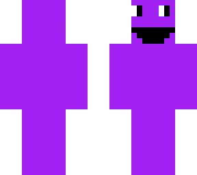purple guy