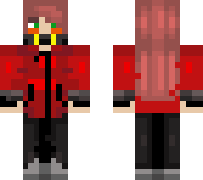 r3d-j4cket (revised)