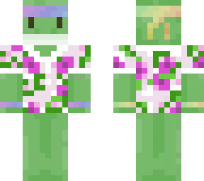 rainbow ninja headband cherry blossom shirt frog