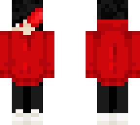 rapid black new skin!