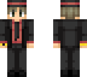 red human
