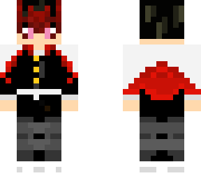 refined azakana