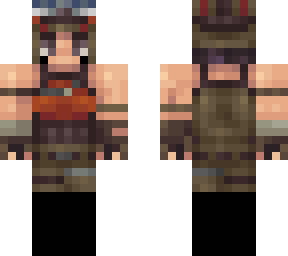 renegade raider
