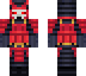 samurai