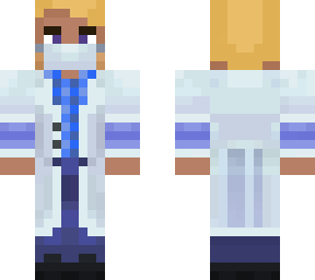 scp doctor