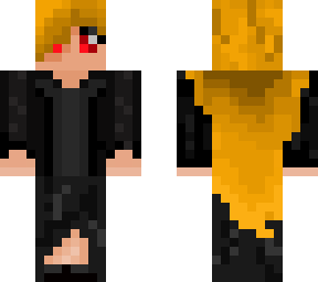 shadow oc