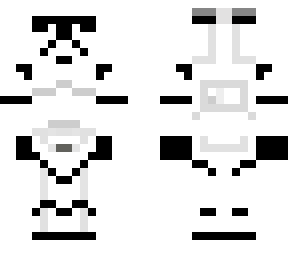 shiny clone trooper