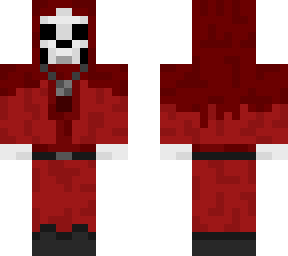 skeleton necromancer