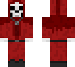 skull mage