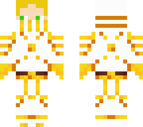 sky warrior