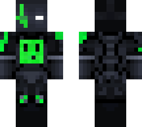 slime assassin