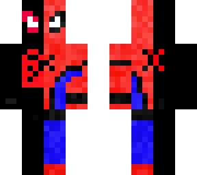 spiderman / mile moralas
