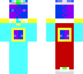 split enderman ruler