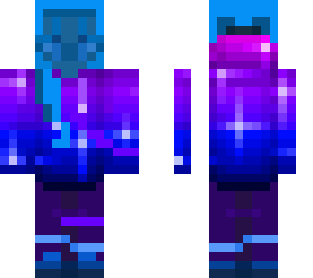 starrygalaxyblue