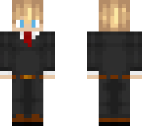 the boy (suit)