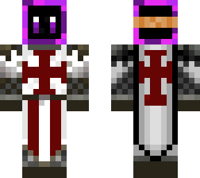 the galactic crusader