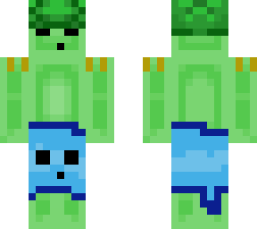 the sea slime