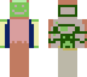 theobear skin pro