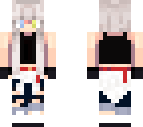 tomboy