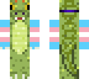 trans dinosaur