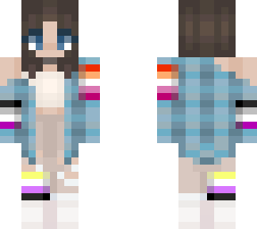 updated normal skin