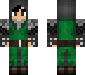 vibe with assasin armor 2