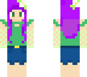 violet