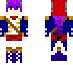 warrior kiwi skin