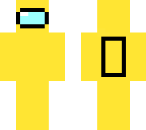 yellow among us