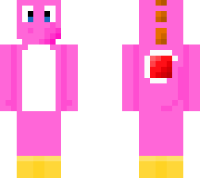 yoshi (color variant #6)