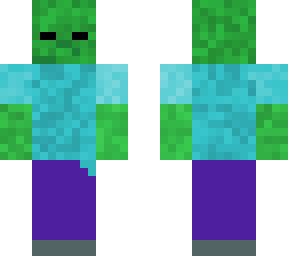 zombie 2